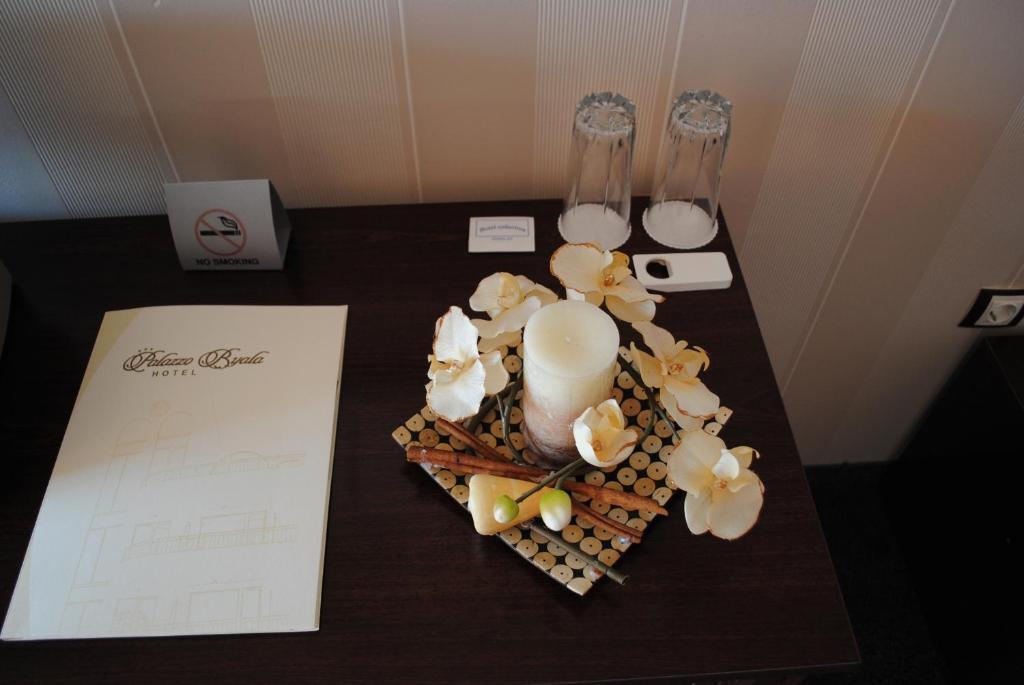 Guest House Palazzo Bjala Rom bilde
