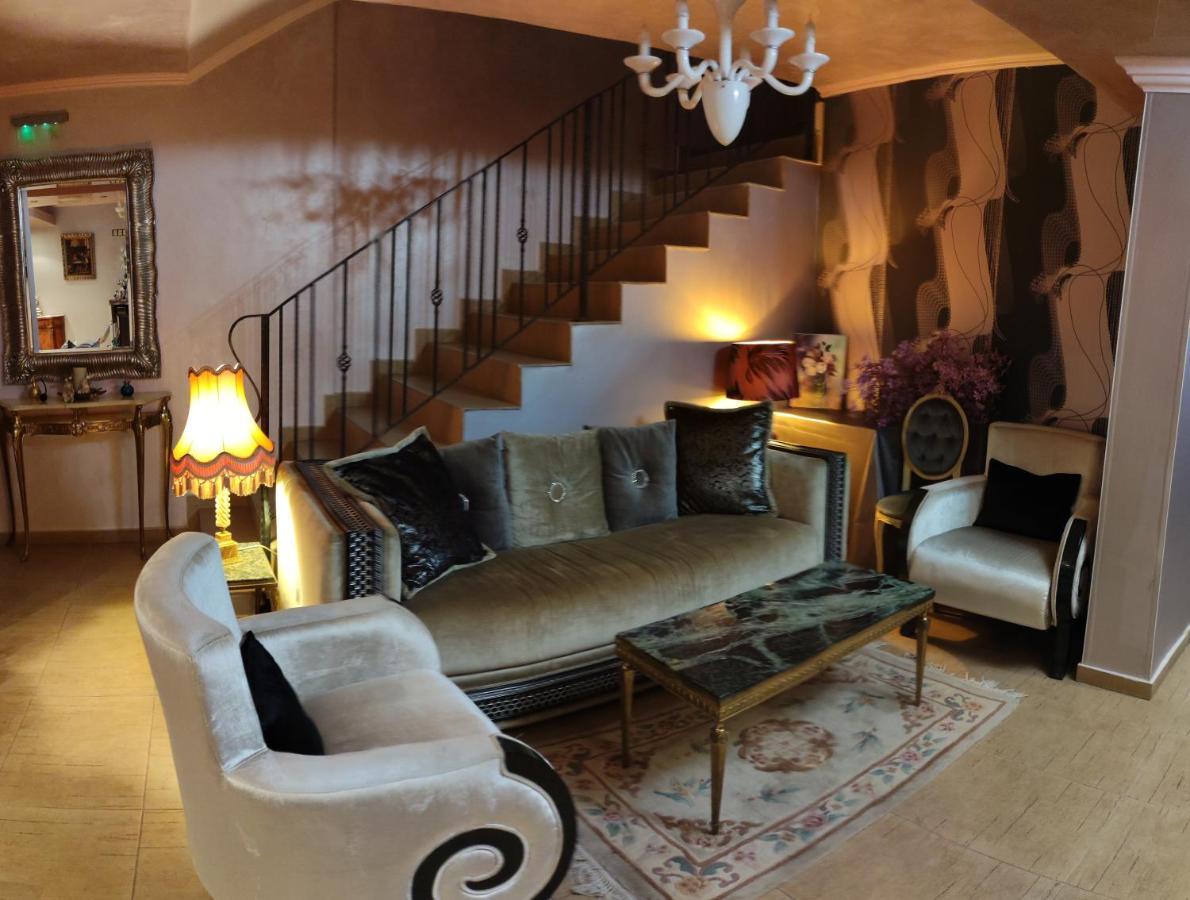 Guest House Palazzo Bjala Eksteriør bilde